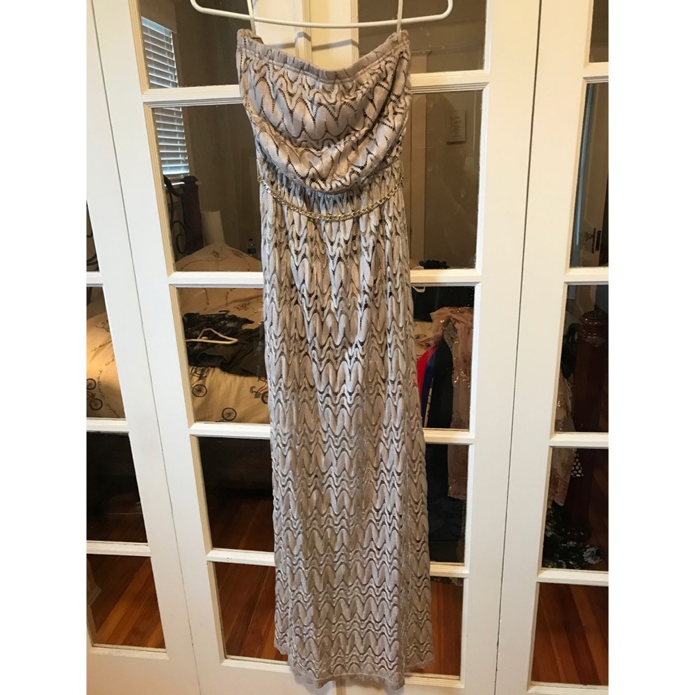 Sans Souci Dress